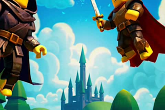 develop roblox tycoon, simulator game and custom scripting systems