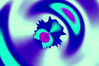 create a unique visualizer for your music