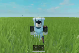 create you a fully custom roblox map