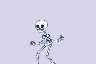 draw stick figure, stick figure animation, reaction sticker and family stick art