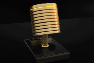 do trophy and award design