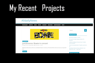 create autoblog in your wordpress website