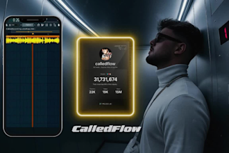 mix and master your rap autotune song