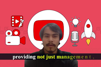 grow your youtube channel organically