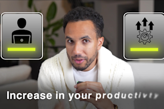 edit talking head videos with motion graphics
