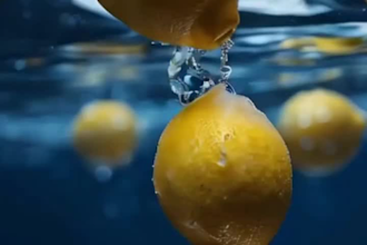 do 3dwater simulation, fruit simulation,liquid,fluid animation,3dfruit animation