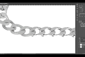 transform and enhance your jewelry photos with retouching