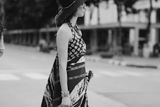 edit and retouch apparel photos professionally