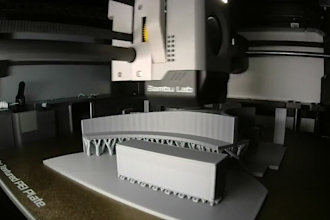 3d print your custom parts or serie production with custom quote