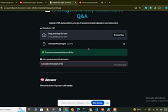 provide ai services,nlp, chatbots, sentiment, voice tech