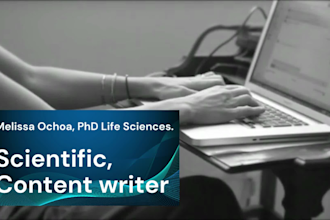 write scientific articles, blog posts, and creative writing