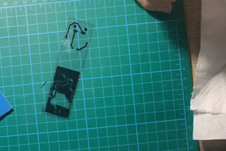 design custom pcb for raspberry pi cm4 carrier  cad board io fusion 360