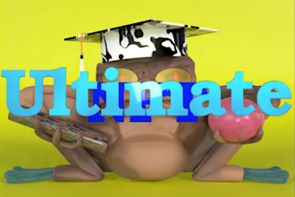 make a 3d nft collection