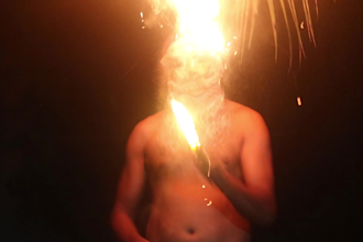 spread the holiday cheer with a hilarious christmas video