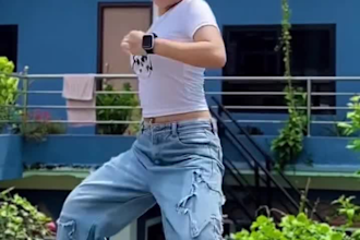 do a unique tiktok dance video to promote your music