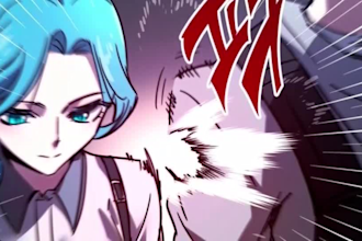 make manga, manhwa, and anime recap videos
