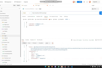 design a rest API using nestjs and nodejs with swagger documentation