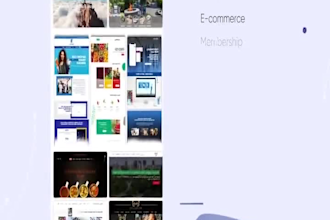 develop design redesign revamp clone migrate backup restore wordpress website