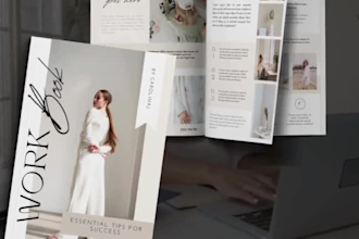 design canva editable ebook template selfhelp ebook coaching guide book workbook