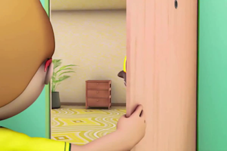 make 2d 3d short films movies cartoon animation zack d film