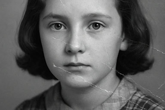 restore old photos, photo restoration, photo enhance