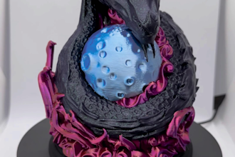 provide top quality multicolour 3d printing services