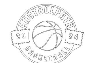 cnc engraving, vector tracing, and business logo creation