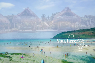 plan your personalized travel itinerary around the world