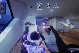 edit valorant, cod, fortnite montage with music sync