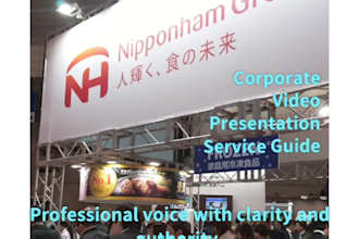 provide calming japanese narration with native translation offered as option