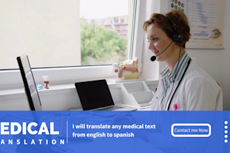 professionally translate arabic to spanish