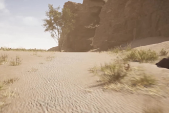 design 3d environment 3d game background unreal engine scene