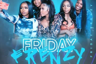 give life to your flyers, animate motion event flyer, party, gym, club poster