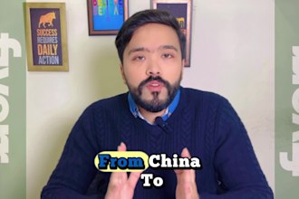 find the best quotation for your inventory from china