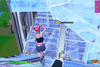 edit you an insane fortnite montage like lmgk