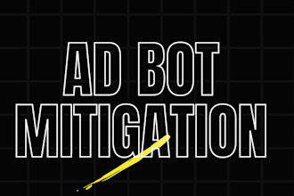 mitigate google ad fake clicks
