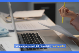 create an effective cold email outreach funnel