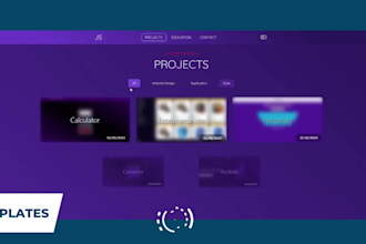create a responsive web design