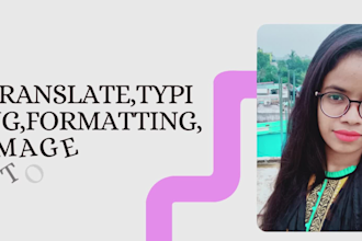 do retype, translate, copy paste, convert image to pdf