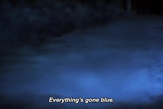 do 2d anime music video, japanese anime style, 2d anime animation, 2d short film