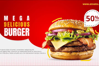 do food promotional video ads commercial and promo video