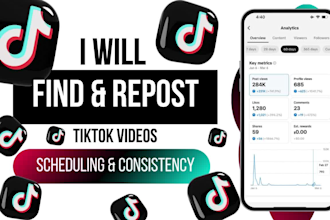 repost schedule viral trending tiktok, shorts, shortvideos