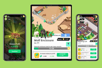 develop unity games for mobile web and beyond