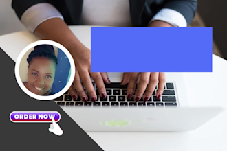 be your personal administrative virtual assistant
