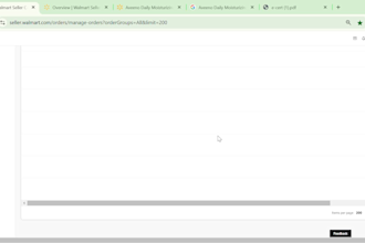 be your walmart virtual assistant  for 2 step and wfs