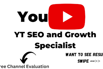 promote youtube videos for channel boost marketing viral SEO ranking