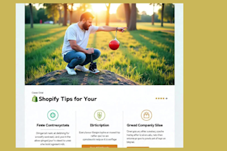 launch your branded shopify business that ready to grow and convert