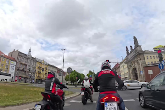 insta 360 l VR l gopro max l