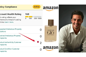 remove amazon product authenticity complaints and reinstate your amazon listings