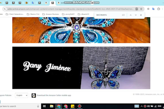 edit your amazon, ebay, etsy, shopify and walmart images, product images editing